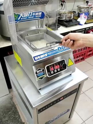 #滤油袋 #炸鸡 #炸串 炸鸡炸串专用滤油袋!