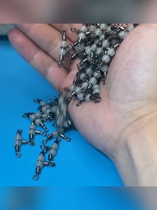 双飞流氓钓组和爆火的风筝米诺钓组被一个小小的三通旋转环破解 ,你也可以体验路亚双倍中鱼的快乐!#路亚 #路亚钓鱼 #路亚教学 #钓鱼人就是这么疯狂 #路亚野钓