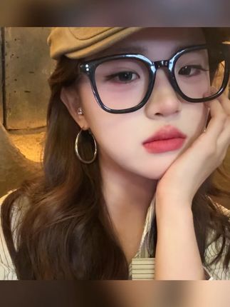 铜合金耳饰 素圈耳环女2024年新款爆款圆圈耳钉复古气质夏天耳饰#女耳环 #铜合金耳饰 #复古耳环 #2024新款 #夏天耳饰