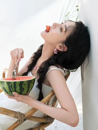 #李羲承符神颜 #李羲承直拍 #李羲承让粉丝闭眼