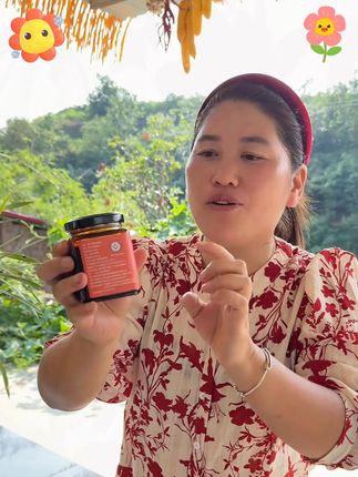 映煊亭莱阳纯梨膏,古法制作,儿童泡水佳选! #莱阳纯梨膏 #儿童梨膏 #映煊亭梨膏 #秋梨膏推荐 #古法梨膏