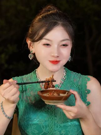 今天做的这个猪蹄太好吃了,软软糯糯的,姐妹们快做起来哦#唐小鱼 #唐小鱼7 #胶原蛋白水乳套盒 #猪蹄 #紧致提升淡化皱纹