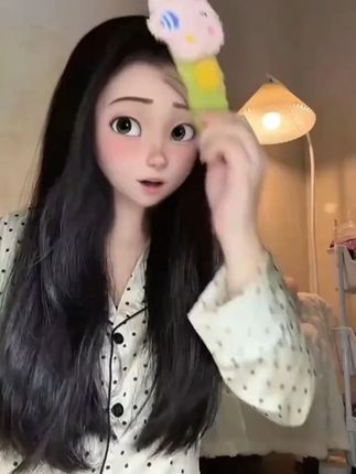 #鸭嘴夹