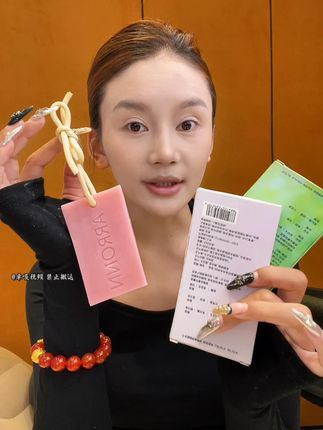 #藏族姑娘 #香薰蜡片 #衣柜 #清新自然 #持久留香