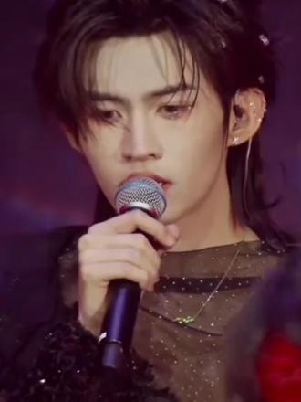 云旗《不休》纯享版#云熠星河#澳门演唱会