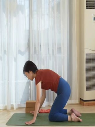 其实出汗只是在消耗水分#胖子逆袭#科普#运动#健身#自律