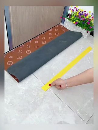 网格布基双面胶高粘度无痕强力墙面固定贴地毯防滑贴春联对联胶贴#双面胶 #墙面固定 #地毯防滑 #家居好物 #实用胶带