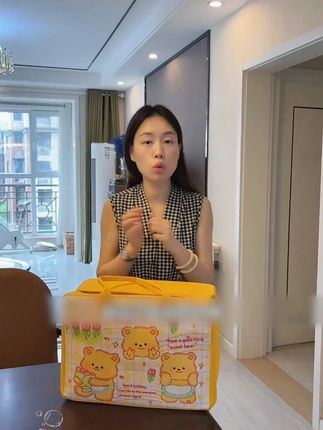 开学能不能优雅的返校就靠你了!