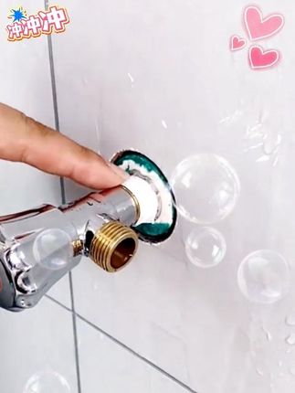 安装角阀龙头免生料带黄铜硅胶垫片 不漏水角度可调#装修 #龙头安装 #角阀安装#生料带 #黄铜硅胶垫