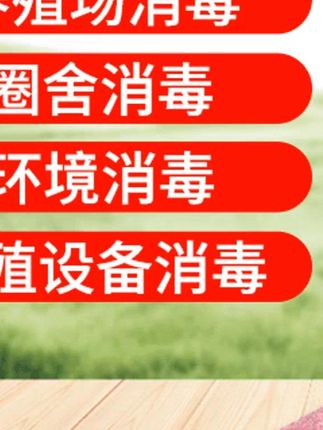 过硫酸氢钾消毒粉带畜禽养殖场环境消毒饮水消毒饲料S 国标的消毒粉你用过吗?厂家直销过硫酸氢钾来活动了!拍5送一 #养殖圈舍# 消毒 #养殖户# 鸡鸭鹅养殖 #圈舍消毒