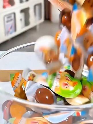 【发100颗】支持试吃5颗鹌鹑蛋五香盐焗营养混合口味独立包装 #鹌鹑蛋#  零食推荐  #追剧小零食#  开袋即食  #好吃不贵经济实惠