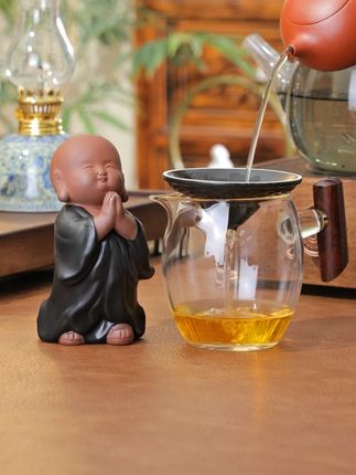 你凭什么不努力,又什么都想要。 #茶漏 #今天你喝茶了吗 #禅悟人生 #茶具 #每日一茶