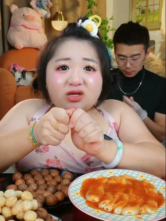 #奶香夏威夷果 19.9到手一斤,奶香酥脆超好吃#坚果零食推荐