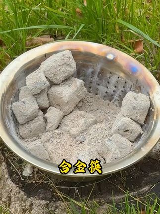 #萌宠好物 #实用好物 10双景德镇陶瓷筷子-赣出