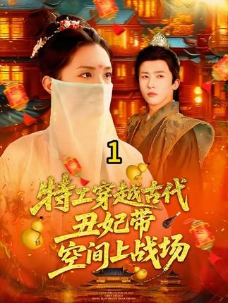 特工穿越古代丑妃带空间上战场全集乔舒婍-阿夹克斯