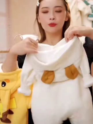 #宝宝衣服 #婴儿衣服 #婴幼儿服饰 #连体衣 #哈衣