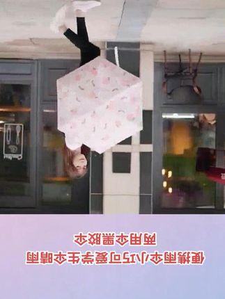 #便携雨伞# 晴雨两用伞 #黑胶雨伞# 口袋伞 #胶囊盒伞