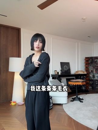 #琥珀流光风外套太适合秋天了#早秋秀场抄作业告别路人感#穿出高级感的气质穿搭#早秋高智感职场穿搭#说好的随便穿穿去看秀