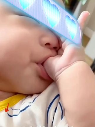 富瑞卡戒吃手手套防咬手指甲神器拇指宝宝苦甲水小孩啃咬指甲儿童 #戒吃手手套 #儿童戒吃手指神器 #防咬指甲神器