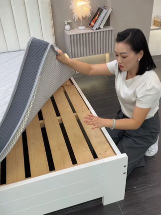 V/雅鹿记忆绵乳胶床垫家用卧室软垫租房 榻榻米垫子 学生宿舍褥子#乳胶床垫 #家用床垫 #雅鹿床垫 #租房好物 #宿舍床垫