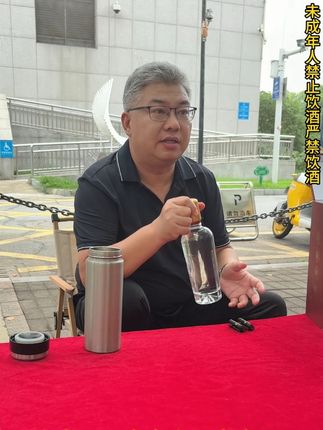 这段时间这个谢师宴和升学宴比较多,这款酒下的非常的多, 名字也好寓意也好,酒水品质还过硬,赶紧整一箱尝尝。#白酒 #南阳