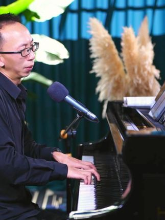 艺源音乐zan昝老师