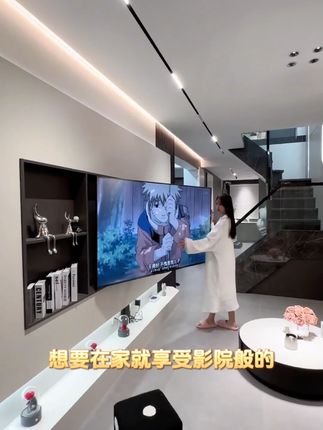 多重补贴等你来拿!!#乐视电视#乐视超级电视#电视机#85英寸电视#100英寸电视