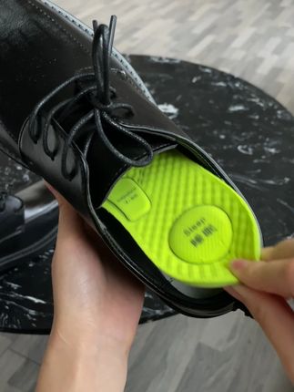 穿鞋脚爱出汗的朋友,可以垫上这款艾草防臭鞋垫,吸汗透气不臭脚 #吸汗透气 #防臭鞋垫 #艾草防臭