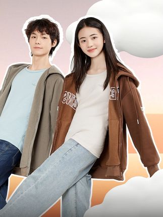 青少年保暖套装,莱赛尔加醋酸的面料,透气舒服还软#高品质童装 #秋衣秋裤 #儿童套装 #春秋穿搭#面料舒适透气