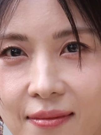 #美出高级感 #气质女神 #河智苑 #美到发光 #不老女神