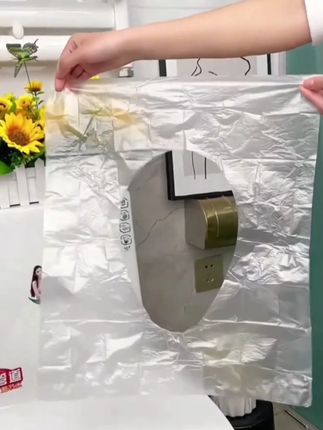 最近要出游的小伙伴,千万不要错过这个一次性马桶垫,小小一个携带也方便