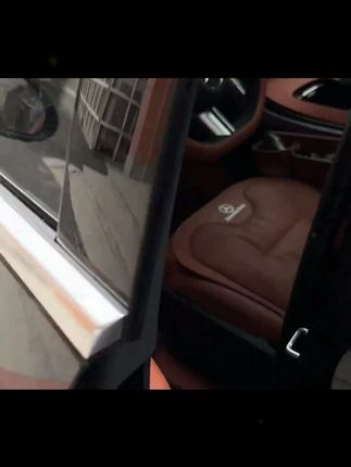 奔驰汽车钥匙电池E300L/C200/C260GLCGLEGLBK/AS级遥控器原装