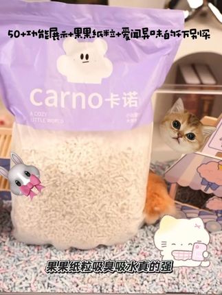 喜欢鼠笼臭臭的,你可千万别买 #仓鼠纸粒 #吸水纸粒 #仓鼠除臭 #金丝熊日常