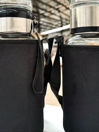 大容量吨吨玻璃杯茶水分离带茶仓便携玻璃水杯泡茶水杯  #玻璃杯  #茶杯  #茶水分离杯  #水杯