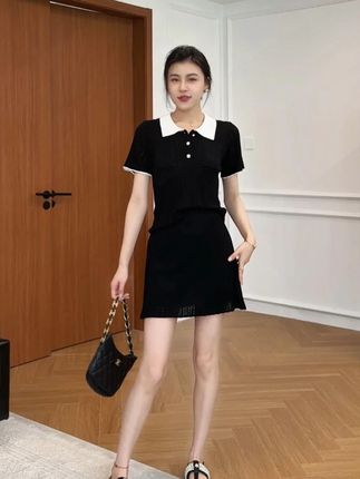 超级小香超高级!#穿出高级感 #遮肉显瘦 #舒适穿搭 #通勤穿搭 #学院风穿搭@抖音小助手 @DOU+小助手 @DOU+上热门