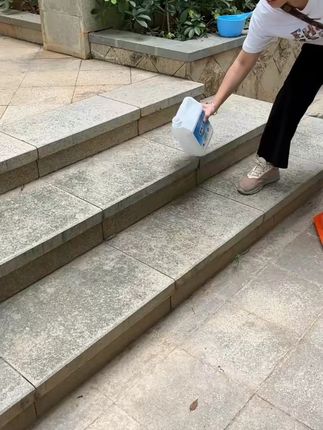 石材清洗剂去污除锈花岗岩大理石清洁剂瓷砖地铺石地板砖反碱青苔#石材清洗剂 #去污除锈 #花岗岩清洁 #大理石清洁 #瓷砖清洁