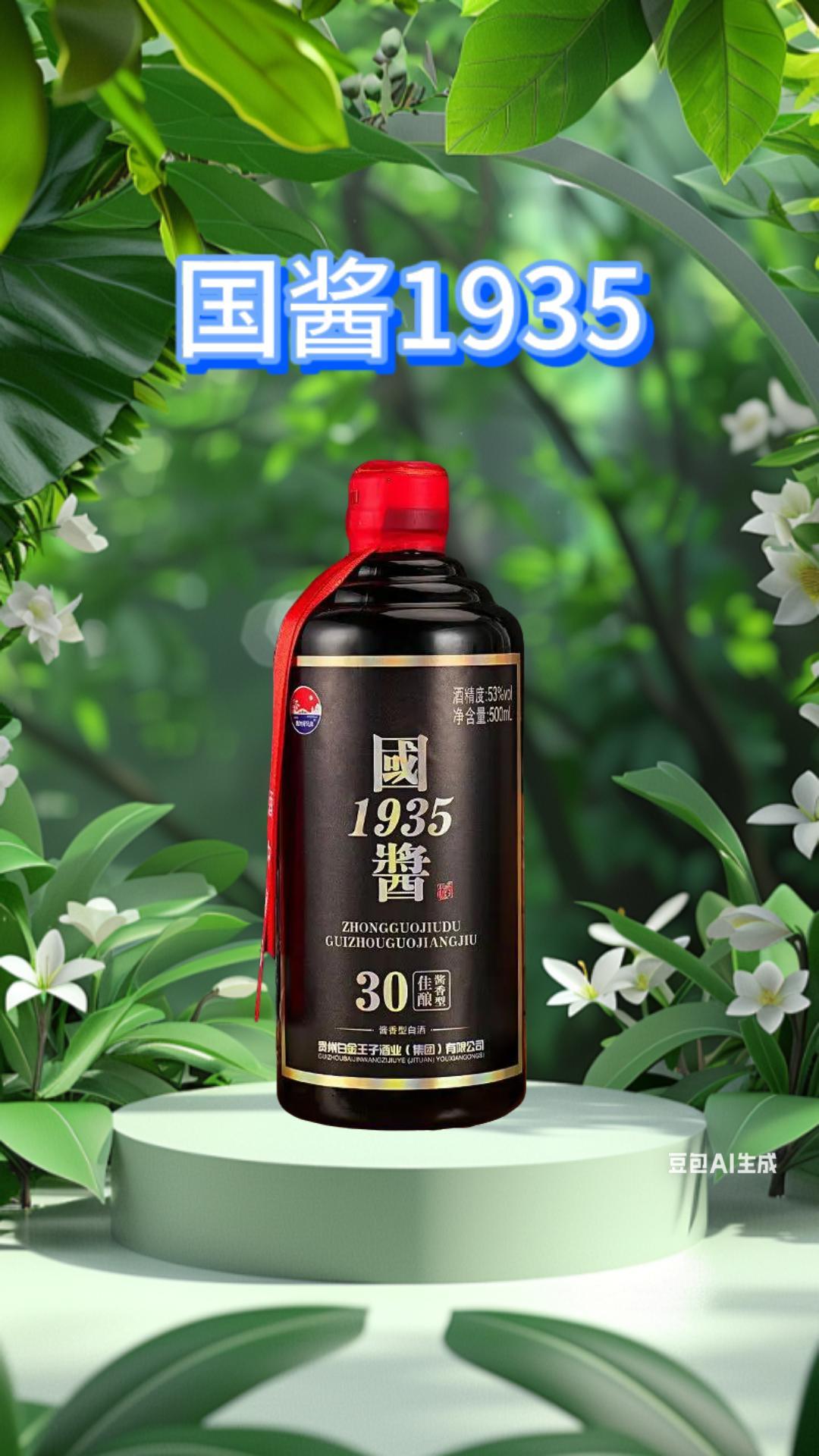 #好喝不贵 #国酱1935 #好物推荐🔥 #好东西一起分享