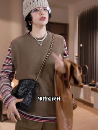 #穿搭#ootd穿搭#潮流穿搭#气质穿搭#高级感穿搭