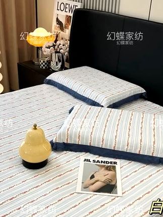 法式花边四季款床盖三件套 #床盖三件套 #床盖 #床品 #床上用品 #花边床盖