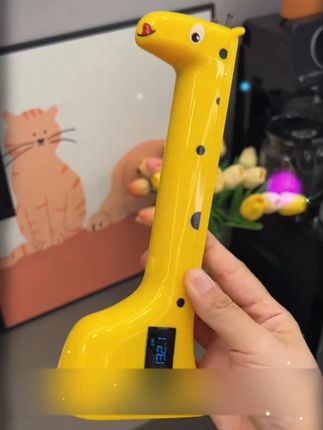 还能用软件记录成长!#种草好物  #宝妈推荐  #身高测量仪 w