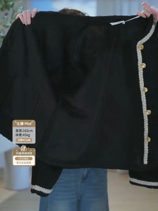 #双11服饰必买清单#厚外套给的安全感#冬日暖系流光要温度有风度