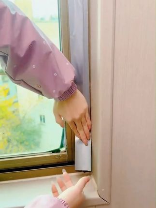 防风门窗防风胶冬天墙面漏风缝隙挡风神器防水保暖 #窗户漏风 #窗户密封条 #防风贴 #好物推荐 #门窗