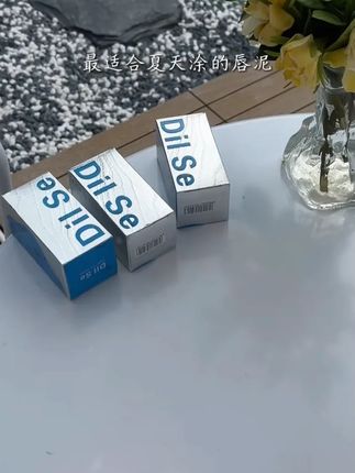 DilSefromtheheart桑烟绯雾轻感唇泥#唇泥 #唇釉 #轻感唇泥 #DilSefromtheheart #唇泥推荐