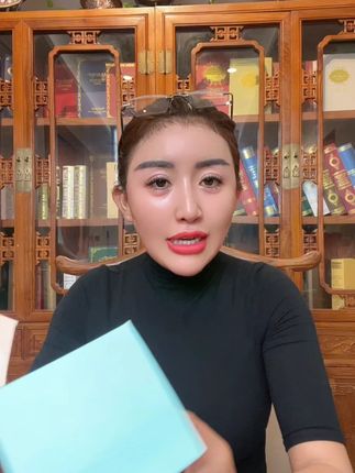【新疆西藏包邮】儿童燕麦倍护水分保湿霜蓝甘菊舒缓补水营养霜#自用好物分享