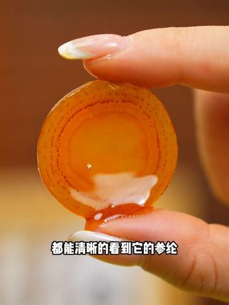 每天早起吃一片人参,会怎样? #滋补 #养生 #滋补养生 #人参蜜片 #人参