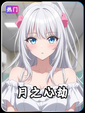 月之心劫-01