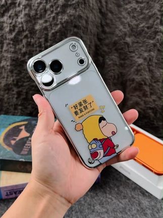 超喜欢这壳,每天都让我紧张!#iphone16#苹果手机壳#iphone17