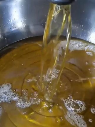 【不纯包退】5L/9.2斤装农家健康营养食用油纯核桃油国标一级核桃油