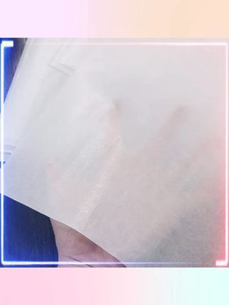 郝邵文推荐 宝宝溶豆油纸婴儿辅食蛋糕烘焙硅油纸宝宝辅食家用耐高温不粘防油#溶豆油纸 #硅油纸 #耐高温油纸 #不粘油纸 #家用油纸