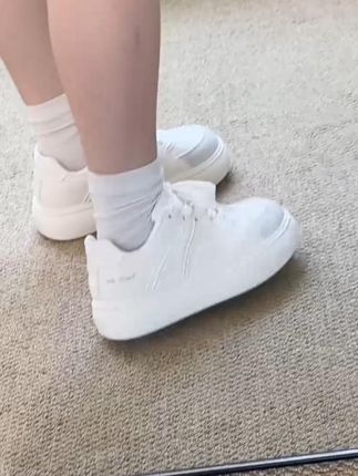 #我家鞋子质量超好总有一款适合你 #鞋子舒服好穿 #软底软面穿上超舒服